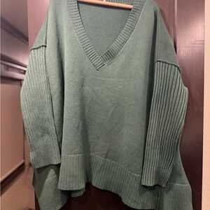 Free People Orion Sweater Size M